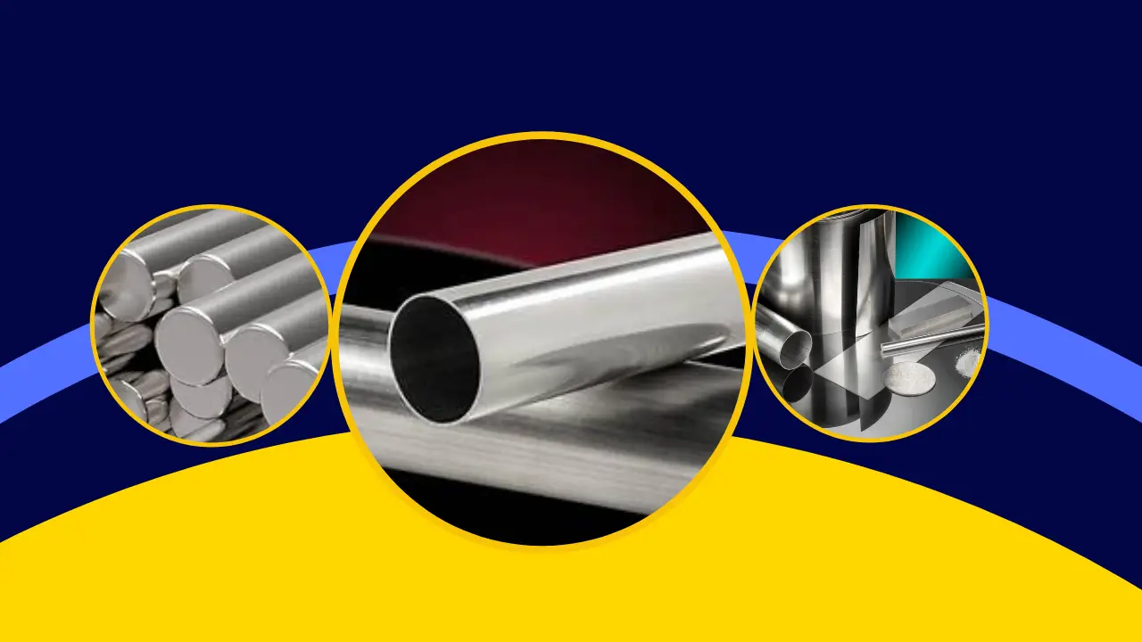 JBC Titanium is a leading exporter and supplier of titanium in Mumbai, India.